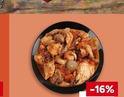 Пилешка кавърма