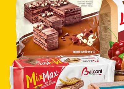 Balconi MixMax