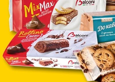 Balconi Rolling Cacao