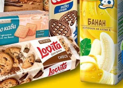 Queen's БАНАН ИЗТОЧНИК НА КАЛИЙ К