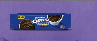 OREO OREO ORIGINAL TWIST LICK