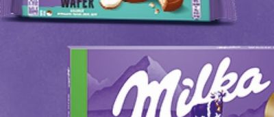 Milka Milka Whole Hazelnuts