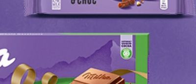 Milka Milka Whole Hazelnuts