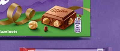 Milka Milka Biscoff