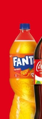 Fanta Fanta