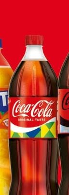 Coca-Cola Coca-Cola Original