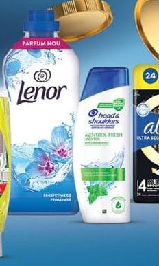 Lenor Lenor