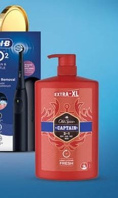 Oral-B Oral-B iO2 CLEAN & GENTLE