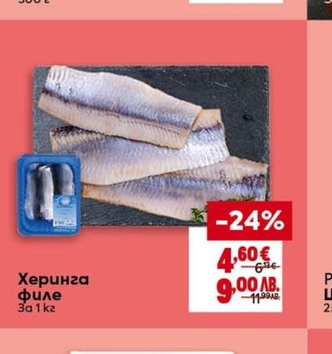 AMADORI Пилешки хапки