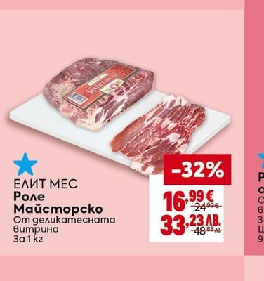 ОРЕХИТЕ Пуешки деликатес