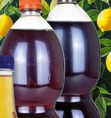 clever 100% ORANGE Juice