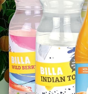 clever 100% MULTIVITAMIN Juice