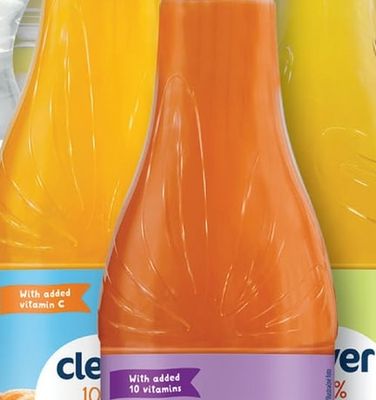 clever TEA PEACH