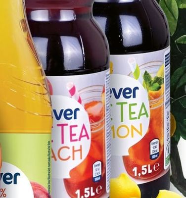 clever TEA LEMON