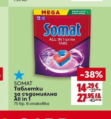 MEDIX Препарат за тоалетна WC Power Gel