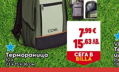 Термочанта