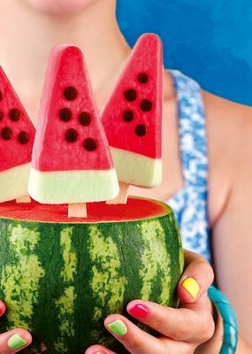 Nestle PIRULO WATER MELON