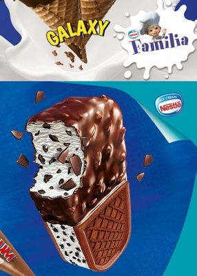 Nestle MAGNUM