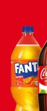 Fanta Fanta