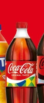 Coca-Cola Coca-Cola Original