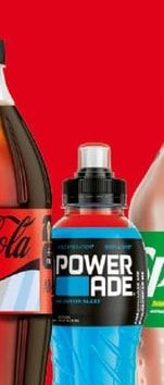 Powerade Powerade