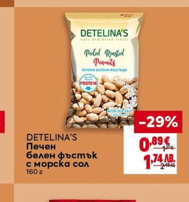 BORN WINNER Десерт Flap Jack