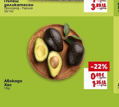 Пъпеш деликатесен