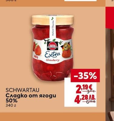 BONA VITA Мюсли Granola