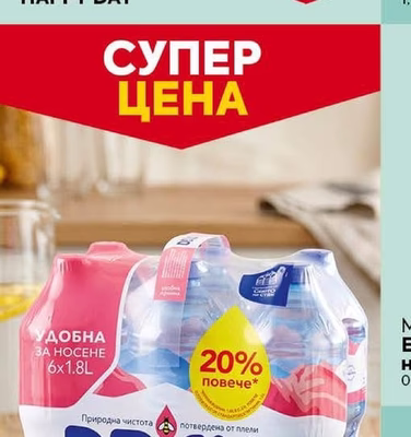 HAPPY DAY На всички сокове, нектари и плодови напитки с марка HAPPY DAY*