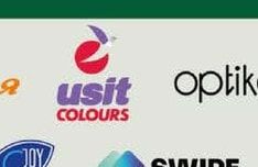 usit COLOURS