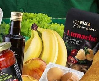 Premium Lumache ITALIAN DURUM WHEAT PASTA