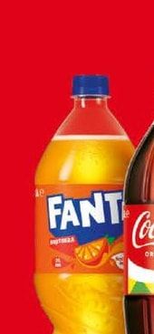 Fanta Fanta