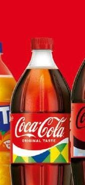 Coca-Cola Coca-Cola Original Taste