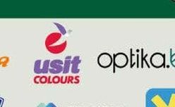 usit COLOURS