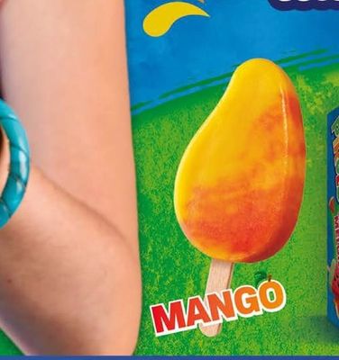 Nestle PIRULO WATERMELON