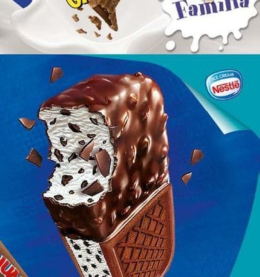 Nestle MAGNUM