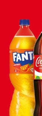 Fanta