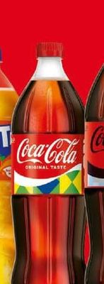 Coca-Cola ORIGINAL TASTE