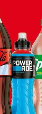 POWERADE