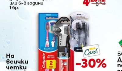 ELMEX Всички продукти