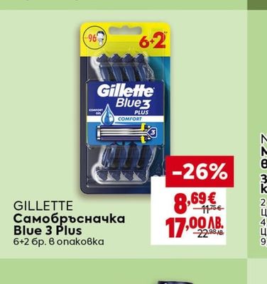 GERBER Плодов пауч