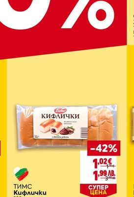 ТИМС Кифлички
