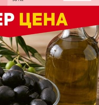 LEKI Кренвирши