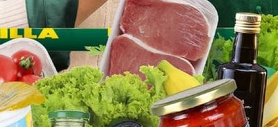 BILLA Premium Домашна лютеница