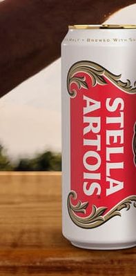 Stella Artois Stella Artois