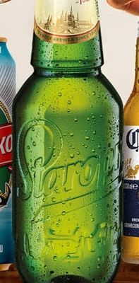 Staropramen Staropramen