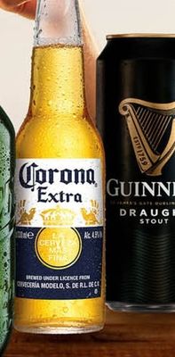 Corona Corona Extra
