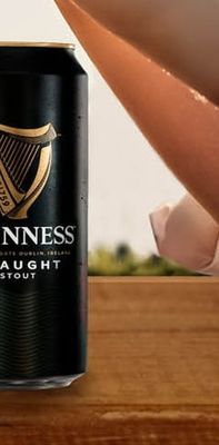 Guinness Guinness Draught Stout