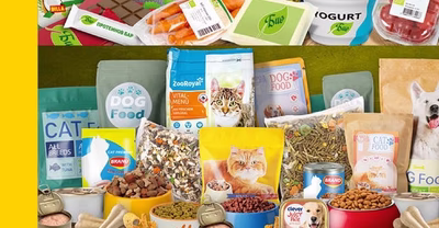 ZooRoyal Dog Food