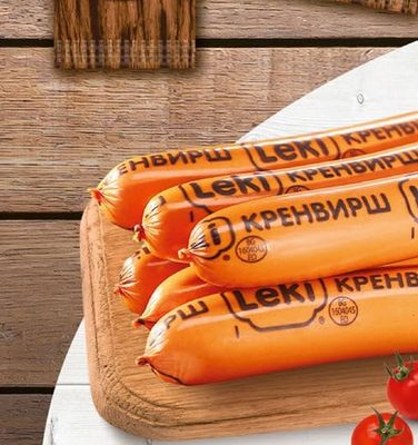 Leki КРЕНВИРШ